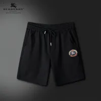 Cheap Burberry Tracksuits Short Sleeved For Men #1426587 Replica Wholesale [$64.00 USD] [ITEM#1426587] on Replica Burberry Tracksuits