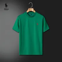 Cheap Ralph Lauren Polo Tracksuits Short Sleeved For Men #1426595 Replica Wholesale [$64.00 USD] [ITEM#1426595] on Replica Ralph Lauren Polo Tracksuits