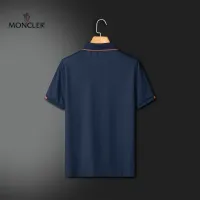 Cheap Moncler T-Shirts Short Sleeved For Men #1426605 Replica Wholesale [$42.00 USD] [ITEM#1426605] on Replica Moncler T-Shirts