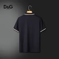 Cheap Dolce &amp; Gabbana D&amp;G T-Shirts Short Sleeved For Men #1426632 Replica Wholesale [$42.00 USD] [ITEM#1426632] on Replica Dolce &amp; Gabbana D&amp;G T-Shirts