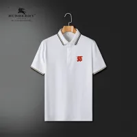 Cheap Burberry T-Shirts Short Sleeved For Men #1426633 Replica Wholesale [$42.00 USD] [ITEM#1426633] on Replica Burberry T-Shirts