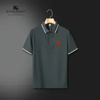 Cheap Burberry T-Shirts Short Sleeved For Men #1426635 Replica Wholesale [$42.00 USD] [ITEM#1426635] on Replica Burberry T-Shirts