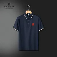 Cheap Burberry T-Shirts Short Sleeved For Men #1426636 Replica Wholesale [$42.00 USD] [ITEM#1426636] on Replica Burberry T-Shirts