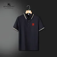 Cheap Burberry T-Shirts Short Sleeved For Men #1426637 Replica Wholesale [$42.00 USD] [ITEM#1426637] on Replica Burberry T-Shirts
