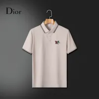 Cheap Christian Dior T-Shirts Short Sleeved For Men #1426642 Replica Wholesale [$42.00 USD] [ITEM#1426642] on Replica Christian Dior T-Shirts