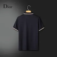 Cheap Christian Dior T-Shirts Short Sleeved For Men #1426645 Replica Wholesale [$42.00 USD] [ITEM#1426645] on Replica Christian Dior T-Shirts