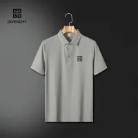 Cheap Givenchy T-Shirts Short Sleeved For Men #1426647 Replica Wholesale [$42.00 USD] [ITEM#1426647] on Replica Givenchy T-Shirts