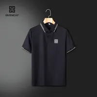Cheap Givenchy T-Shirts Short Sleeved For Men #1426650 Replica Wholesale [$42.00 USD] [ITEM#1426650] on Replica Givenchy T-Shirts