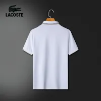 Cheap Lacoste T-Shirts Short Sleeved For Men #1426651 Replica Wholesale [$42.00 USD] [ITEM#1426651] on Replica Lacoste T-Shirts