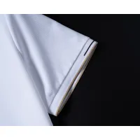 Cheap Lacoste T-Shirts Short Sleeved For Men #1426651 Replica Wholesale [$42.00 USD] [ITEM#1426651] on Replica Lacoste T-Shirts