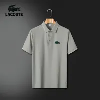 Cheap Lacoste T-Shirts Short Sleeved For Men #1426652 Replica Wholesale [$42.00 USD] [ITEM#1426652] on Replica Lacoste T-Shirts