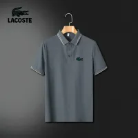 Cheap Lacoste T-Shirts Short Sleeved For Men #1426653 Replica Wholesale [$42.00 USD] [ITEM#1426653] on Replica Lacoste T-Shirts