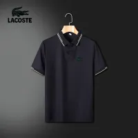 Cheap Lacoste T-Shirts Short Sleeved For Men #1426655 Replica Wholesale [$42.00 USD] [ITEM#1426655] on Replica Lacoste T-Shirts