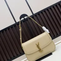 Cheap Yves Saint Laurent YSL AAA Quality Shoulder Bags For Women #1426656 Replica Wholesale [$85.00 USD] [ITEM#1426656] on Replica Yves Saint Laurent YSL AAA Quality Shoulder Bags