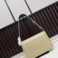 Cheap Yves Saint Laurent YSL AAA Quality Shoulder Bags For Women #1426656 Replica Wholesale [$85.00 USD] [ITEM#1426656] on Replica Yves Saint Laurent YSL AAA Quality Shoulder Bags