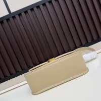 Cheap Yves Saint Laurent YSL AAA Quality Shoulder Bags For Women #1426656 Replica Wholesale [$85.00 USD] [ITEM#1426656] on Replica Yves Saint Laurent YSL AAA Quality Shoulder Bags