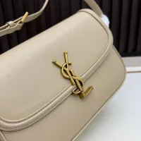 Cheap Yves Saint Laurent YSL AAA Quality Shoulder Bags For Women #1426656 Replica Wholesale [$85.00 USD] [ITEM#1426656] on Replica Yves Saint Laurent YSL AAA Quality Shoulder Bags