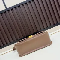 Cheap Yves Saint Laurent YSL AAA Quality Shoulder Bags For Women #1426657 Replica Wholesale [$85.00 USD] [ITEM#1426657] on Replica Yves Saint Laurent YSL AAA Quality Shoulder Bags