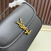Cheap Yves Saint Laurent YSL AAA Quality Shoulder Bags For Women #1426658 Replica Wholesale [$85.00 USD] [ITEM#1426658] on Replica Yves Saint Laurent YSL AAA Quality Shoulder Bags