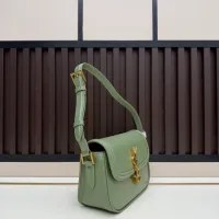 Cheap Yves Saint Laurent YSL AAA Quality Shoulder Bags For Women #1426659 Replica Wholesale [$82.00 USD] [ITEM#1426659] on Replica Yves Saint Laurent YSL AAA Quality Shoulder Bags