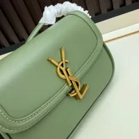 Cheap Yves Saint Laurent YSL AAA Quality Shoulder Bags For Women #1426659 Replica Wholesale [$82.00 USD] [ITEM#1426659] on Replica Yves Saint Laurent YSL AAA Quality Shoulder Bags
