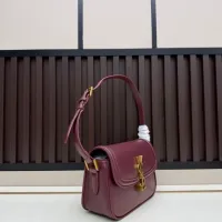 Cheap Yves Saint Laurent YSL AAA Quality Shoulder Bags For Women #1426660 Replica Wholesale [$82.00 USD] [ITEM#1426660] on Replica Yves Saint Laurent YSL AAA Quality Shoulder Bags