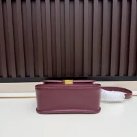 Cheap Yves Saint Laurent YSL AAA Quality Shoulder Bags For Women #1426660 Replica Wholesale [$82.00 USD] [ITEM#1426660] on Replica Yves Saint Laurent YSL AAA Quality Shoulder Bags