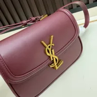 Cheap Yves Saint Laurent YSL AAA Quality Shoulder Bags For Women #1426660 Replica Wholesale [$82.00 USD] [ITEM#1426660] on Replica Yves Saint Laurent YSL AAA Quality Shoulder Bags