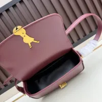 Cheap Yves Saint Laurent YSL AAA Quality Shoulder Bags For Women #1426660 Replica Wholesale [$82.00 USD] [ITEM#1426660] on Replica Yves Saint Laurent YSL AAA Quality Shoulder Bags