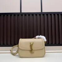 Cheap Yves Saint Laurent YSL AAA Quality Shoulder Bags For Women #1426661 Replica Wholesale [$82.00 USD] [ITEM#1426661] on Replica Yves Saint Laurent YSL AAA Quality Shoulder Bags