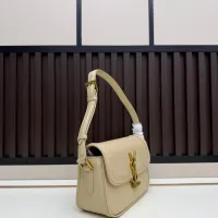 Cheap Yves Saint Laurent YSL AAA Quality Shoulder Bags For Women #1426661 Replica Wholesale [$82.00 USD] [ITEM#1426661] on Replica Yves Saint Laurent YSL AAA Quality Shoulder Bags