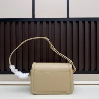 Cheap Yves Saint Laurent YSL AAA Quality Shoulder Bags For Women #1426661 Replica Wholesale [$82.00 USD] [ITEM#1426661] on Replica Yves Saint Laurent YSL AAA Quality Shoulder Bags