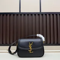 Cheap Yves Saint Laurent YSL AAA Quality Shoulder Bags For Women #1426662 Replica Wholesale [$82.00 USD] [ITEM#1426662] on Replica Yves Saint Laurent YSL AAA Quality Shoulder Bags