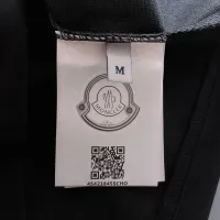 Cheap Moncler T-Shirts Short Sleeved For Unisex #1426667 Replica Wholesale [$42.00 USD] [ITEM#1426667] on Replica Moncler T-Shirts
