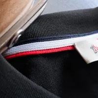 Cheap Moncler T-Shirts Short Sleeved For Unisex #1426667 Replica Wholesale [$42.00 USD] [ITEM#1426667] on Replica Moncler T-Shirts