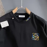 Cheap LOEWE T-Shirts Short Sleeved For Unisex #1426669 Replica Wholesale [$42.00 USD] [ITEM#1426669] on Replica LOEWE T-Shirts