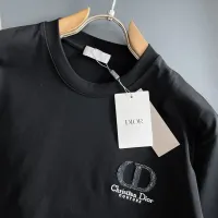 Cheap Christian Dior T-Shirts Short Sleeved For Unisex #1426671 Replica Wholesale [$42.00 USD] [ITEM#1426671] on Replica Christian Dior T-Shirts