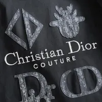 Cheap Christian Dior T-Shirts Short Sleeved For Unisex #1426671 Replica Wholesale [$42.00 USD] [ITEM#1426671] on Replica Christian Dior T-Shirts