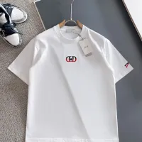 Cheap Christian Dior T-Shirts Short Sleeved For Unisex #1426672 Replica Wholesale [$42.00 USD] [ITEM#1426672] on Replica Christian Dior T-Shirts