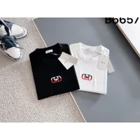 Cheap Christian Dior T-Shirts Short Sleeved For Unisex #1426672 Replica Wholesale [$42.00 USD] [ITEM#1426672] on Replica Christian Dior T-Shirts
