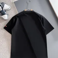 Cheap Christian Dior T-Shirts Short Sleeved For Unisex #1426673 Replica Wholesale [$42.00 USD] [ITEM#1426673] on Replica Christian Dior T-Shirts