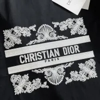 Cheap Christian Dior T-Shirts Short Sleeved For Unisex #1426675 Replica Wholesale [$42.00 USD] [ITEM#1426675] on Replica Christian Dior T-Shirts