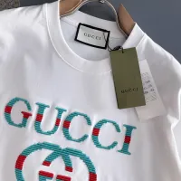 Cheap Gucci T-Shirts Short Sleeved For Unisex #1426678 Replica Wholesale [$42.00 USD] [ITEM#1426678] on Replica Gucci T-Shirts