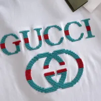 Cheap Gucci T-Shirts Short Sleeved For Unisex #1426678 Replica Wholesale [$42.00 USD] [ITEM#1426678] on Replica Gucci T-Shirts