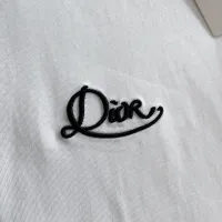 Cheap Christian Dior T-Shirts Short Sleeved For Unisex #1426680 Replica Wholesale [$42.00 USD] [ITEM#1426680] on Replica Christian Dior T-Shirts
