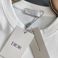 Cheap Christian Dior T-Shirts Short Sleeved For Unisex #1426680 Replica Wholesale [$42.00 USD] [ITEM#1426680] on Replica Christian Dior T-Shirts