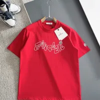 Cheap Moncler T-Shirts Short Sleeved For Unisex #1426682 Replica Wholesale [$42.00 USD] [ITEM#1426682] on Replica Moncler T-Shirts