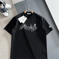 Cheap Moncler T-Shirts Short Sleeved For Unisex #1426683 Replica Wholesale [$42.00 USD] [ITEM#1426683] on Replica Moncler T-Shirts