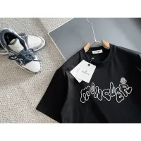 Cheap Moncler T-Shirts Short Sleeved For Unisex #1426683 Replica Wholesale [$42.00 USD] [ITEM#1426683] on Replica Moncler T-Shirts