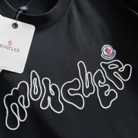 Cheap Moncler T-Shirts Short Sleeved For Unisex #1426683 Replica Wholesale [$42.00 USD] [ITEM#1426683] on Replica Moncler T-Shirts